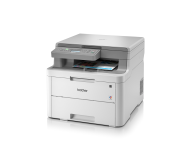 BROTHER DCP-L3510CDWYJ1 - 452435 - zdjęcie 3